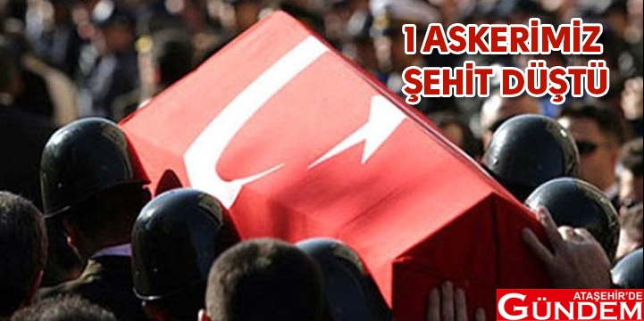 MİLLİ SAVUNMA BAKANLIĞI DUYURDU MSB DUYURDU